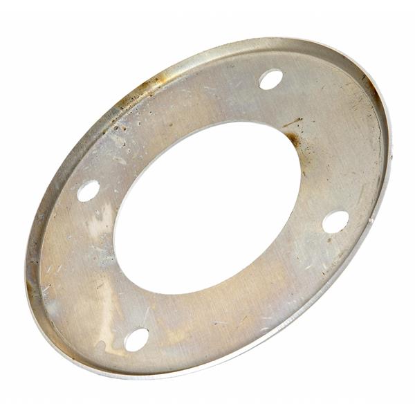 Abdeckblech Lfterrad fr Vespa 50N - 92876-S -15324-90- 1-2- Serie fr Vespa 50N - 92876-S -15324-90- 1-2- Serie