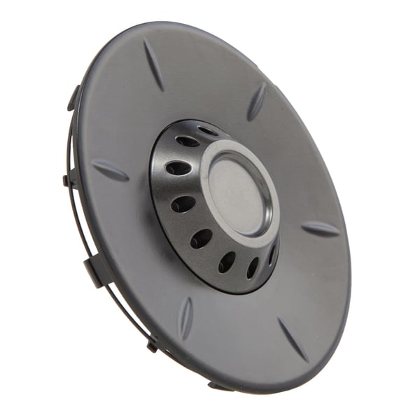 Abdeckung Felge PIAGGIO- vorne f�r Vespa 946 3V i-e- 125ccm Emporio Armani