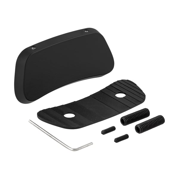 Abdeckung Gewinde JAILBREAK CUSTOMS- Halteb�gel Sozius f�r Vespa GTS-GTS Super-GTV-GT 60-GT-GT L-Primavera-Sprint-Elettrica 50-300ccm