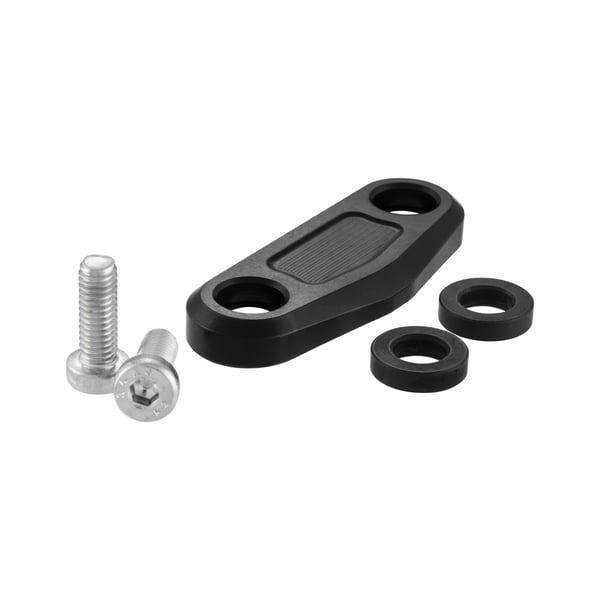 Abdeckung Gewinde MG Biketec- Halteb�gel Sozius f�r Vespa GTS-GTS Super-GTV-GT 60-GT-GT L-Primavera-Sprint-Elettrica 50-300ccm