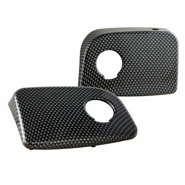 Abdeckung Hauptbremszylinder SIP- links und rechts f�r Vespa GTS-GTS Super-GT-GT L 125-300ccm