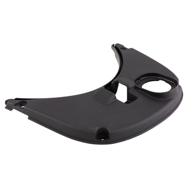 Abdeckung hinter Helmfach PIAGGIO f�r Vespa Primavera-Sprint 125-150ccm