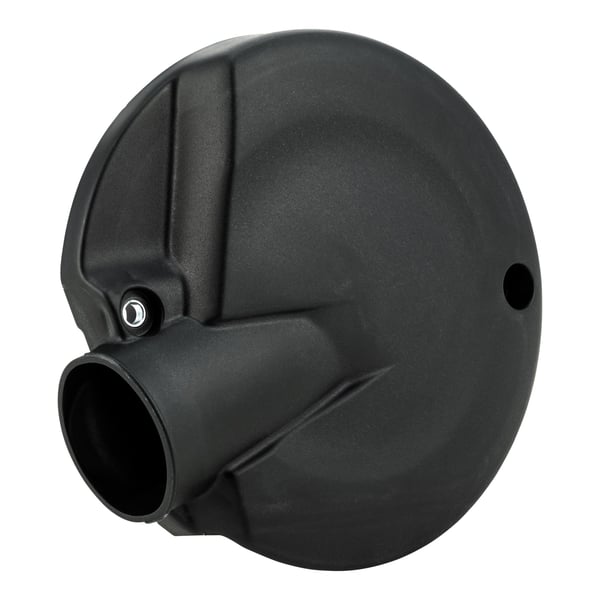 Abdeckung PIAGGIO- Lufteinlass- Variodeckel- 1A001147 f�r Vespa Primavera-Sprint 125-150ccm i-e- 3V 4T AC (Euro 4)