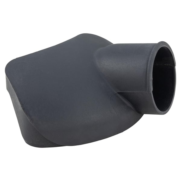 Abdeckung PIAGGIO- Lufteinlass- Variodeckel- 484726 f�r Vespa ET4-LX-LXV-S 125-150ccm 4T AC