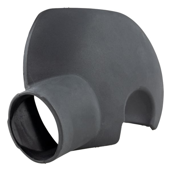 Abdeckung PIAGGIO- Lufteinlass- Variodeckel- 876166 f�r Vespa LX-LXV-S 125-150ccm 4T AC