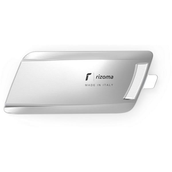 Abdeckung RIZOMA- Variodeckel f�r Vespa Primavera-Sprint-GTS-GTS Super 125-150ccm 4T AC-LC iGet