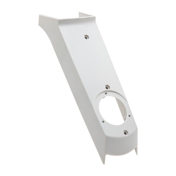 Abdeckung Seilz�ge- Hupe f�r PIAGGIO SI-SI FL2 50ccm 2T AC