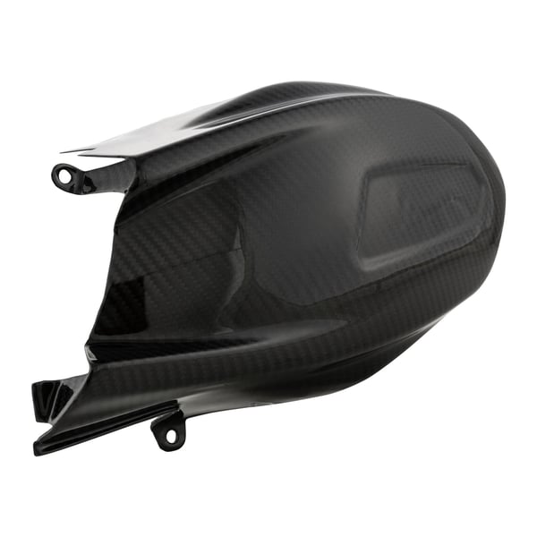 Abdeckung SIP- Variodeckel f�r Vespa GTS-GTS Super-GTV 300ccm HPE (-18-)