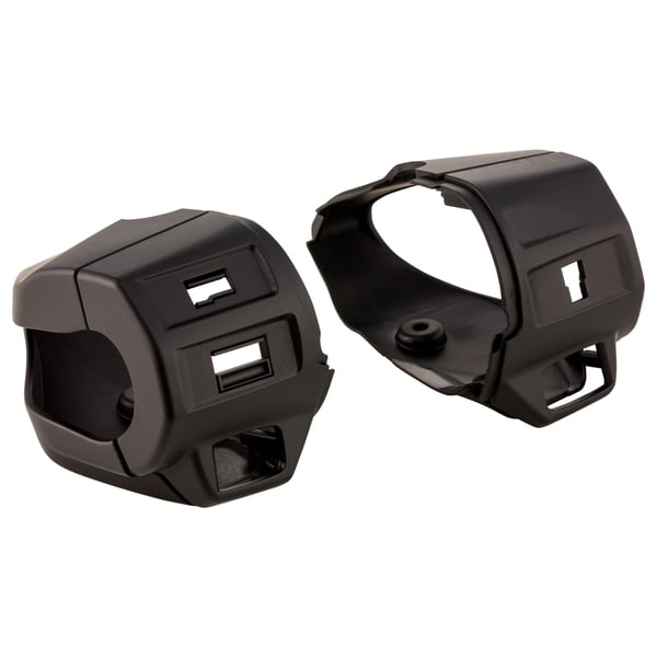 Abdeckung SIP vorne-hinten- Schaltereinheit- links und rechts f�r Vespa Primavera-Sprint 50ccm 2T-4T (-18)