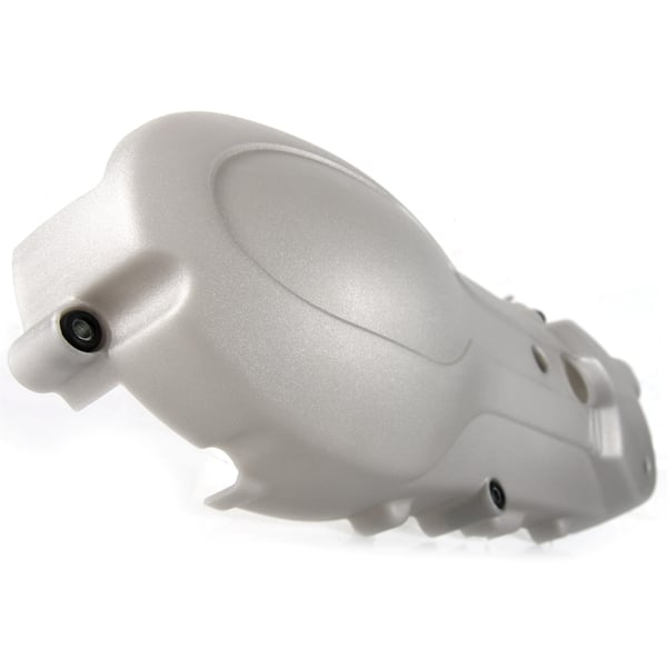 Abdeckung Variatordeckel PIAGGIO f�r GILERA-PIAGGIO Runner FX 125-FXR 180-Skipper 125-150