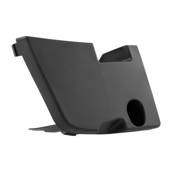 Ablagefach Gep�ckfach PIAGGIO- links f�r Vespa Primavera-Sprint 50-150ccm 2T-4T AC