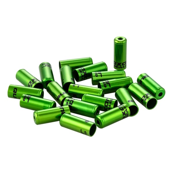 Abschlussh�lse QUAXAR 4mm- f�r Seilzugh�lle 