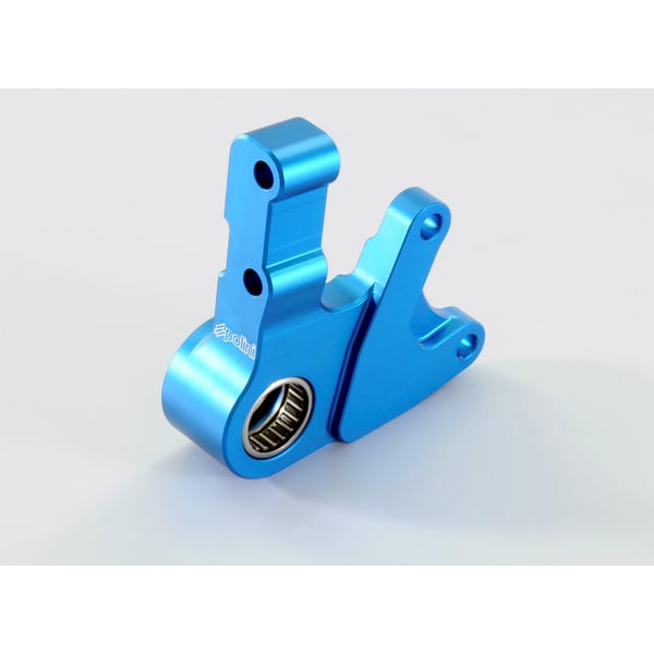 Achsaufnahme POLINI- Bremszange-Stossd�mpfer vorne- 050-2251 f�r Vespa ET2-ET4-LX-LXV-S 50-150ccm