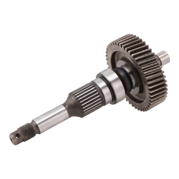 Achse PIAGGIO- Hinterrad f�r Vespa GTS-GTV-GT 60 250ccm 4T LC