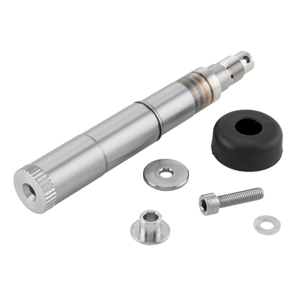 Achse POLINI- Schwingarm- vorne f�r Vespa ET2-ET4-LX-LXV-S-946-GTS-GTS Super-GTV-GT 60-GT-GT L 50-300ccm 2T-4T