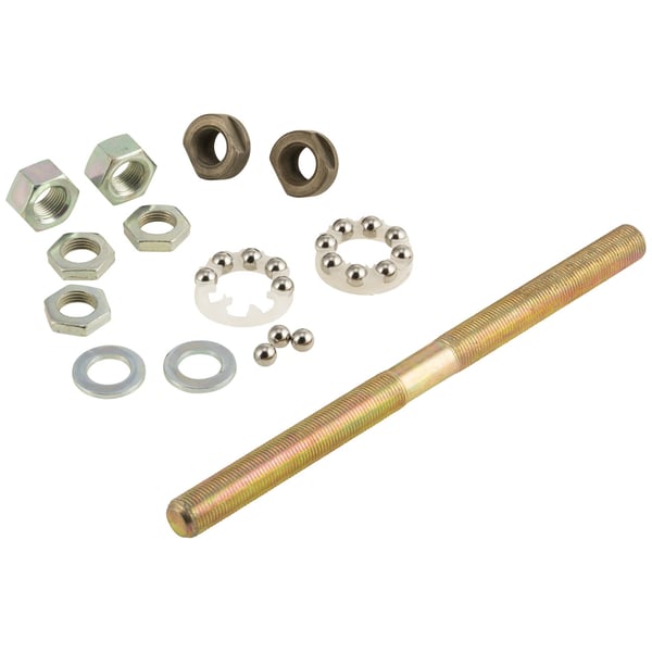 Achse Vorderrad CIF f�r PIAGGIO CIAO-PX-SC-SI-Boxer-Bravo-Superbravo 50ccm 2T AC