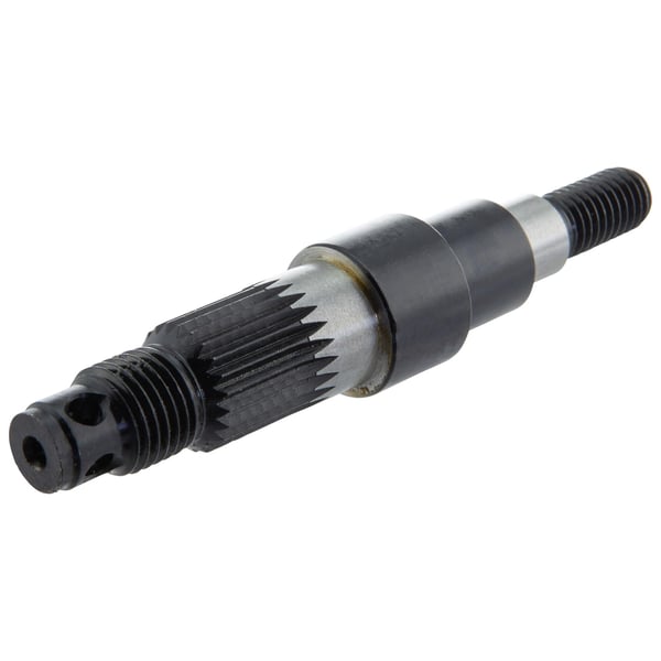 Achse Vorderrad P-A- 158251 - 100843 f�r Vespa 50 R 2-Special-SS-90 R-SS-125 1-PV 1-