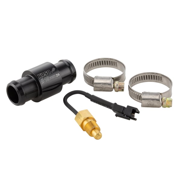 Adapter KOSO LC- Temperaturf�hler 