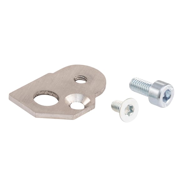 Adapter Tachoschnecke CRIMAZ Bremsscheibe 2-0 RDP vorne f�r Vespa 50-125-PV-ET3-PK50-S-SS-XL(I)