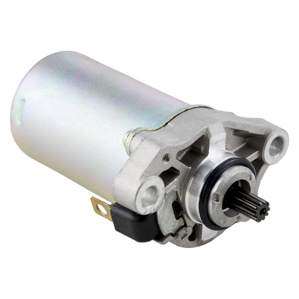 Anlasser PIAGGIO- Motor f�r Vespa ET4-LX-S-Primavera-Sprint 50ccm 4T AC