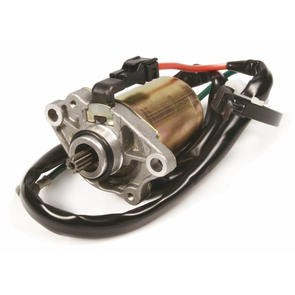 Anlasser RMS f�r PEUGEOT stehend