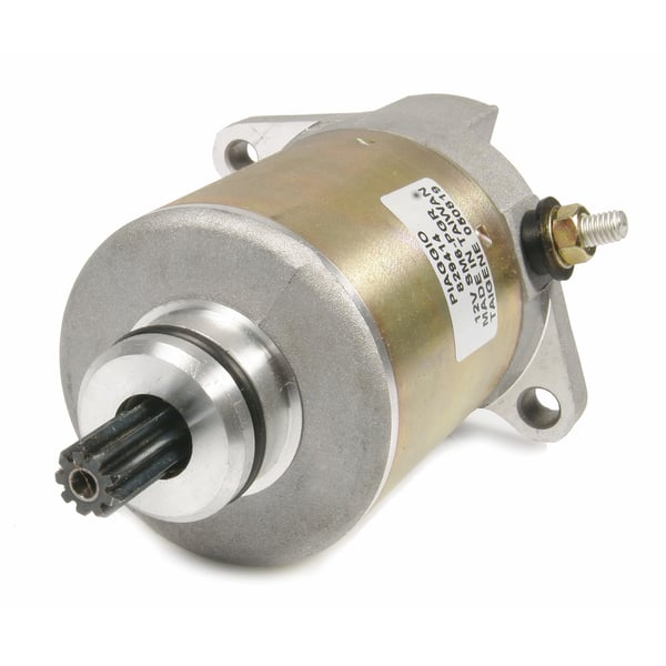 Anlasser RMS f�r PIAGGIO Leader 125-200ccm 4T AC-LC