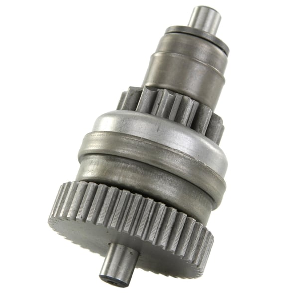 Anlasserfreilauf CIF f�r PIAGGIO Leader 125-150 ccm- 4T AC-LC