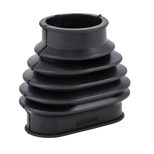 Ansauggummi CASA LAMBRETTA- Vergaser- 15016013 f�r Lambretta 125 LI 1-150 LI 1-175 TV -