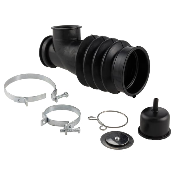 Ansauggummi Kit Scootopia f�r Lambretta 125 LI 1-2-150 LI 1-2-175 TV 2- f�r Lambretta 125 LI 1-2-150 LI 1-2-175 TV 2