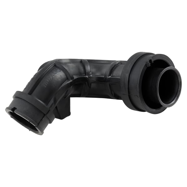 Ansauggummi PIAGGIO- f�r Drosselklappe-Luftfilterkasten- 1A003866 - 1A000274 f�r Vespa Primavera-Sprint 125-150ccm i-e- 3V 4T AC