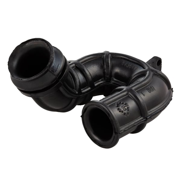 Ansauggummi PIAGGIO- f�r Drosselklappe-Luftfilterkasten- 843849 f�r Vespa LX-LXV-S-Primavera-Sprint 50-150ccm
