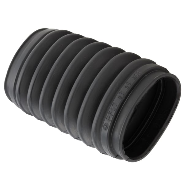 Ansauggummi PIAGGIO- Variodeckel- 675418 f�r Vespa Primavera-Sprint 125-150ccm i-e- 3V 4T AC