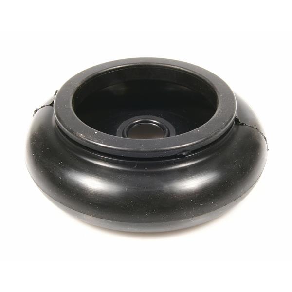 Ansauggummi Rahmen für Vespa 125 V1-15-V30-33-VM-VU-Hoffmann für Vespa 125 V1-15-V30-33-VM-VU-Hoffmann