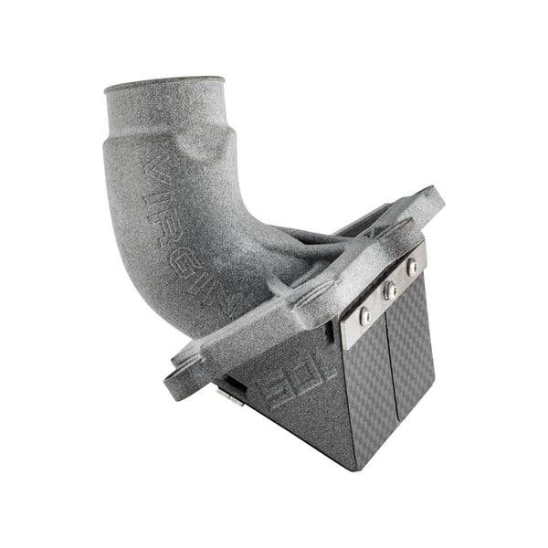 Ansaugstutzen FC SOLUTION Virgin -30 f�r Pleuel 105mm f�r Vespa 50-125-PV-ET3