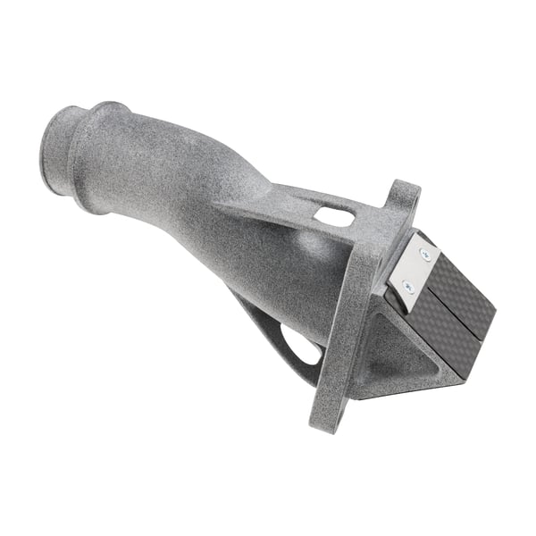 Ansaugstutzen FC SOLUTION Virgin-C1 -30 f�r Vespa 50-125-PV-ET3