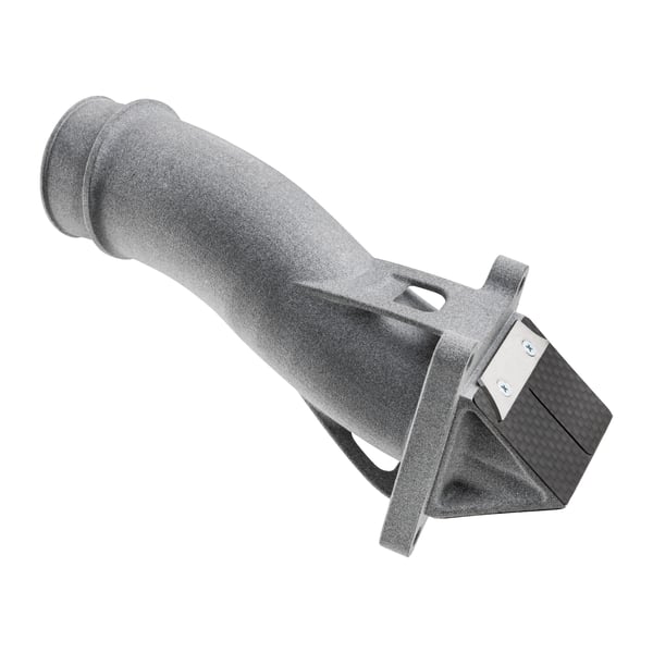 Ansaugstutzen FC SOLUTION Virgin-C1 -38 f�r Vespa 50-125-PV-ET3