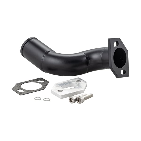 Ansaugstutzen MR PARTS und STYLE f�r Vespa 50-125-PV-ET3