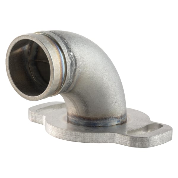 Ansaugstutzen MRP BFA 187-215-225-306 Oberteil f�r Vespa 125 VNA-TS-150 VBA-Super-160 GS-180 SS-Rally-PX-PE-Lusso-T5