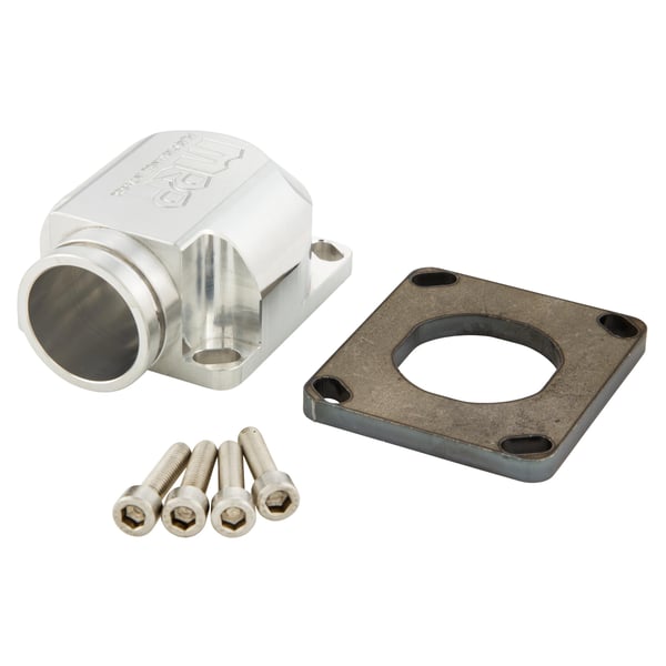 Ansaugstutzen Oberteil MRP 30mm f�r Vespa 125 VNB-TS-150 VBA-Super-Rally-PX80-200-PE-Lusso-T5-Cosa