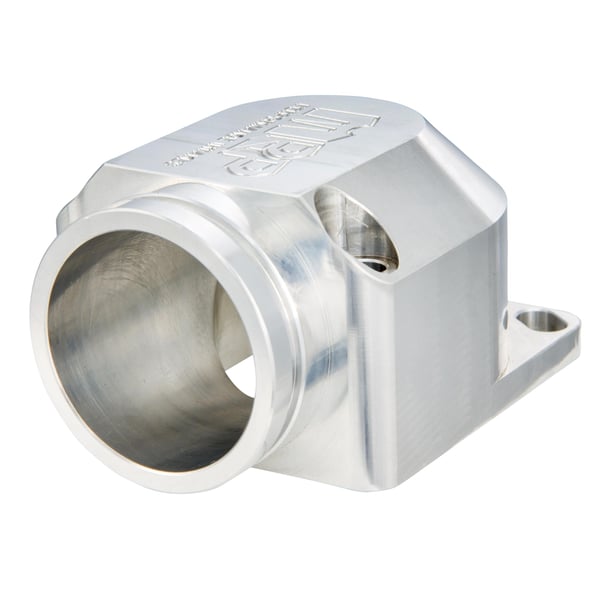 Ansaugstutzen Oberteil MRP 38mm f�r Vespa 125 VNB-TS-150 VBA-Super-Rally-PX80-200-PE-Lusso-T5-Cosa