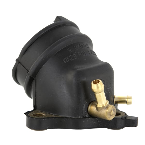 Ansaugstutzen PIAGGIO f�r Vespa GTL 125-200ccm-GTS-GTV 125ccm-GILERA Runner VX-VXR-PIAGGIO X8-X9-X EVO 125-250ccm