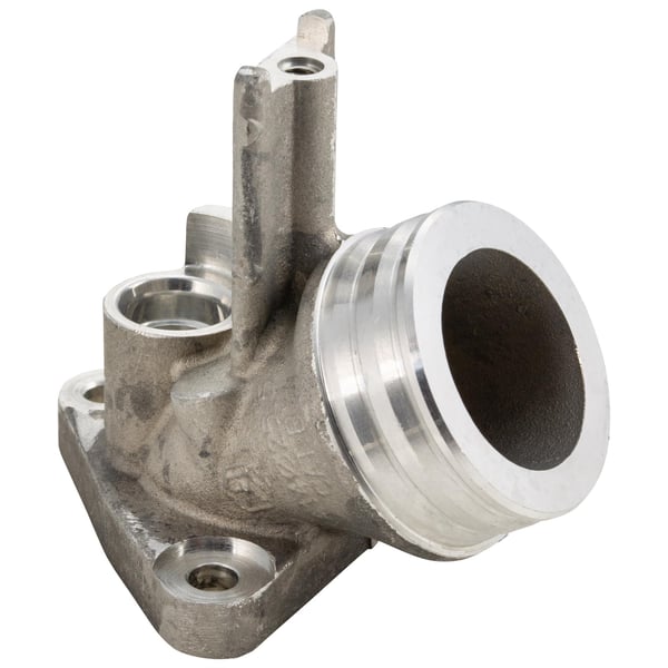 Ansaugstutzen PIAGGIO f�r Vespa Primavera-Sprint 150ccm i-e- 3V 4T AC (Euro 4)