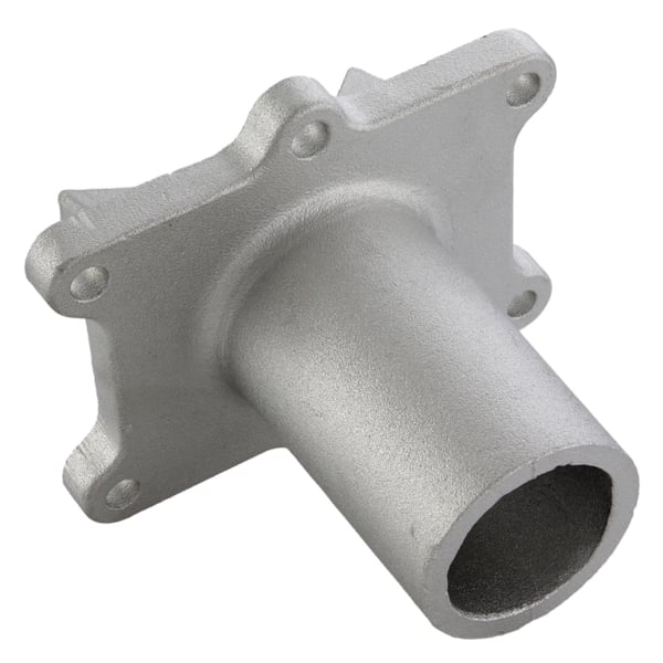 Ansaugstutzen QUATTRINI M1L 2009 f�r Vespa 125-PV-ET3-PK