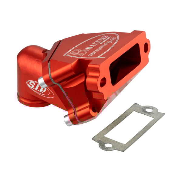 Ansaugstutzen Quattrini M1XL f�r Vespa 150 GS VS1-5T