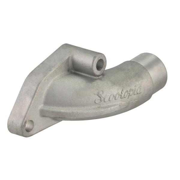 Ansaugstutzen SCOOTOPIA f�r Lambretta 200 TV-SX-DL-GP