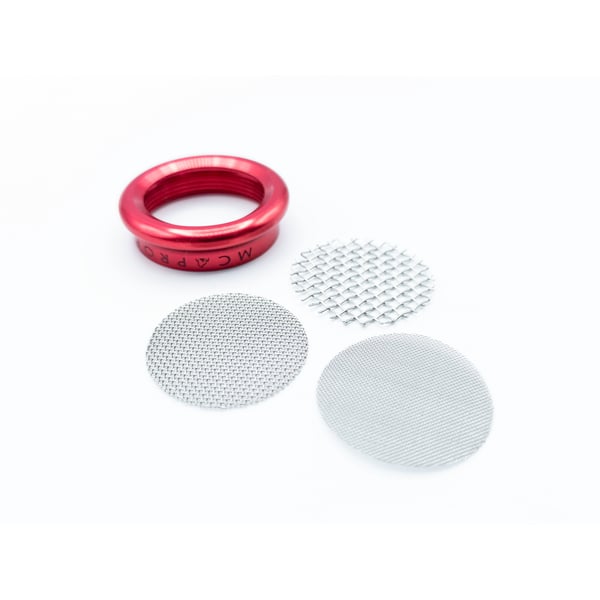 Ansaugtrichter MC PROPARTS Venturi Race Ciao-Boss-Boxer-Bravo-PX-Grillo-SI-Superbravo 50ccm