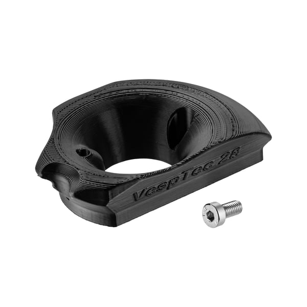 Ansaugtrichter VESPTEC V2-0 f�r Vergaser SI 28 