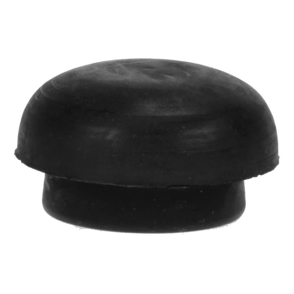 Anschlaggummi- Motor- Rahmen- 07111016 f�r Lambretta 125 D-LD-150 D-LD