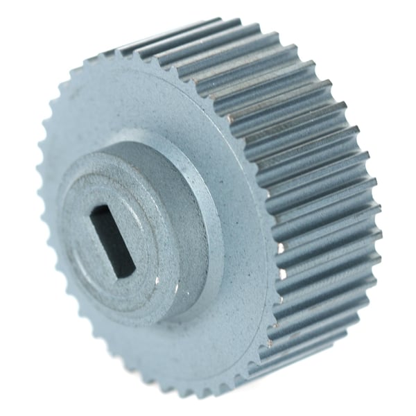 Antriebsritzel- �l-Wasserpumpe f�r GILERA-PIAGGIO 50-180ccm 2T LC