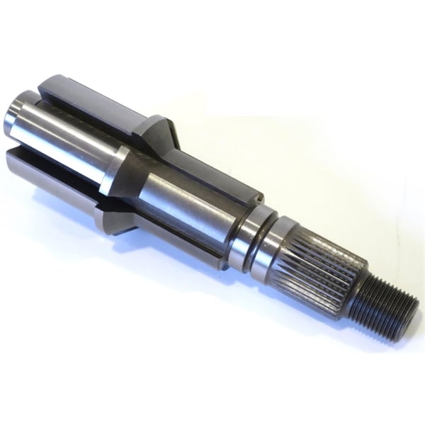 Antriebswelle CasaPerformance Octopus Multispline f�r Lambretta 125 LI-Special-GP-DL-150 LI-Special-SX-GP-DL-175 TV 2-3-200 TV-SX-GP-DL